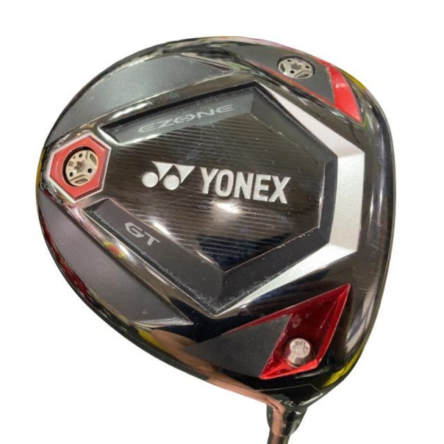 【中古】 ヨネックス EZONE GT 10.5° ドライバー DR REXIS for EZONE GT(ドライバー) (フレックスS) メンズ 男性用 右利き 右用 Cランク ゴルフクラブ
