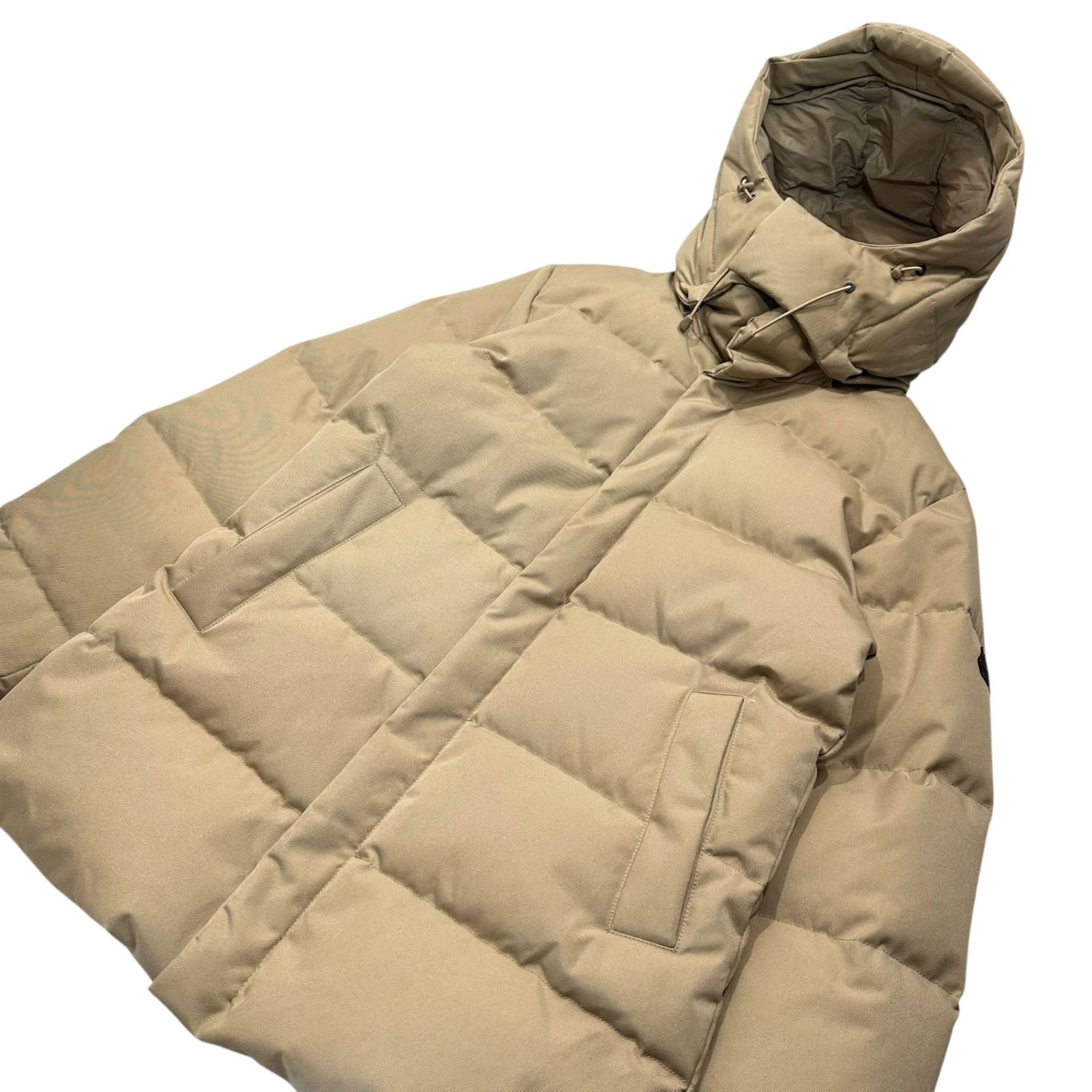 Pyrenex(ピレネックス) 25AW BELFORT DOWN JACKET ベルフォート ダウン