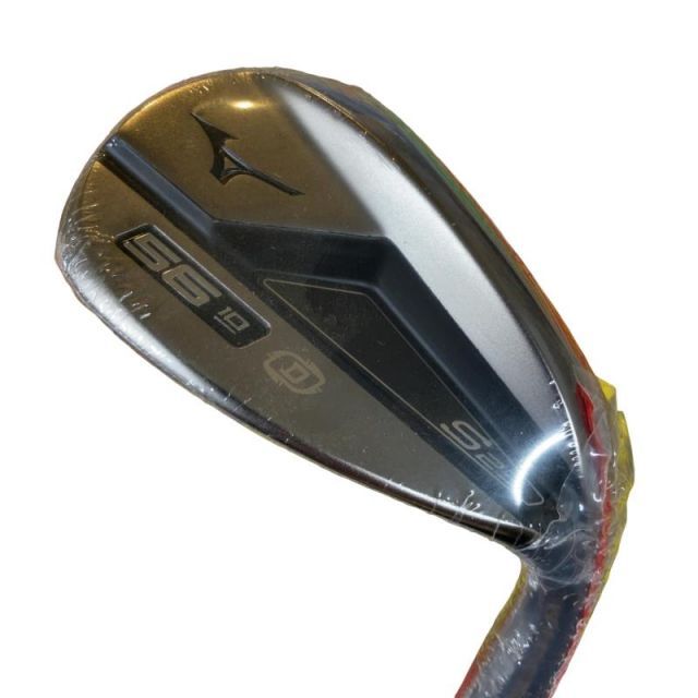 中古】 ミズノ Mizuno S23(カッパーコバルト) 56/10D ウェッジ WG