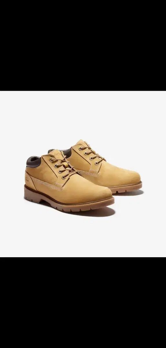 Timberland ロー