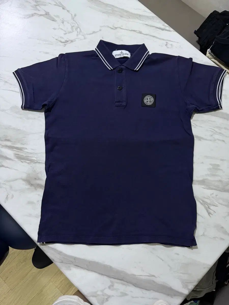 STONE ISLAND ストーンアイランド ジュニア 10Y 142サイズ