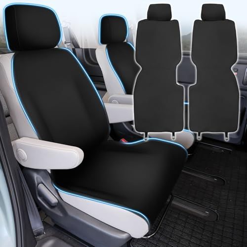 Cartist 新型 ステップワゴン RP6 RP7 RP8 シートカバー 車用シートカバー フルサラウンドシート STEPWGN AIR SPADA RP系 6代目 車種専用設計 カーシートカバー 座席カバー シート保護 カー用品 後部座席 内装 カーア…