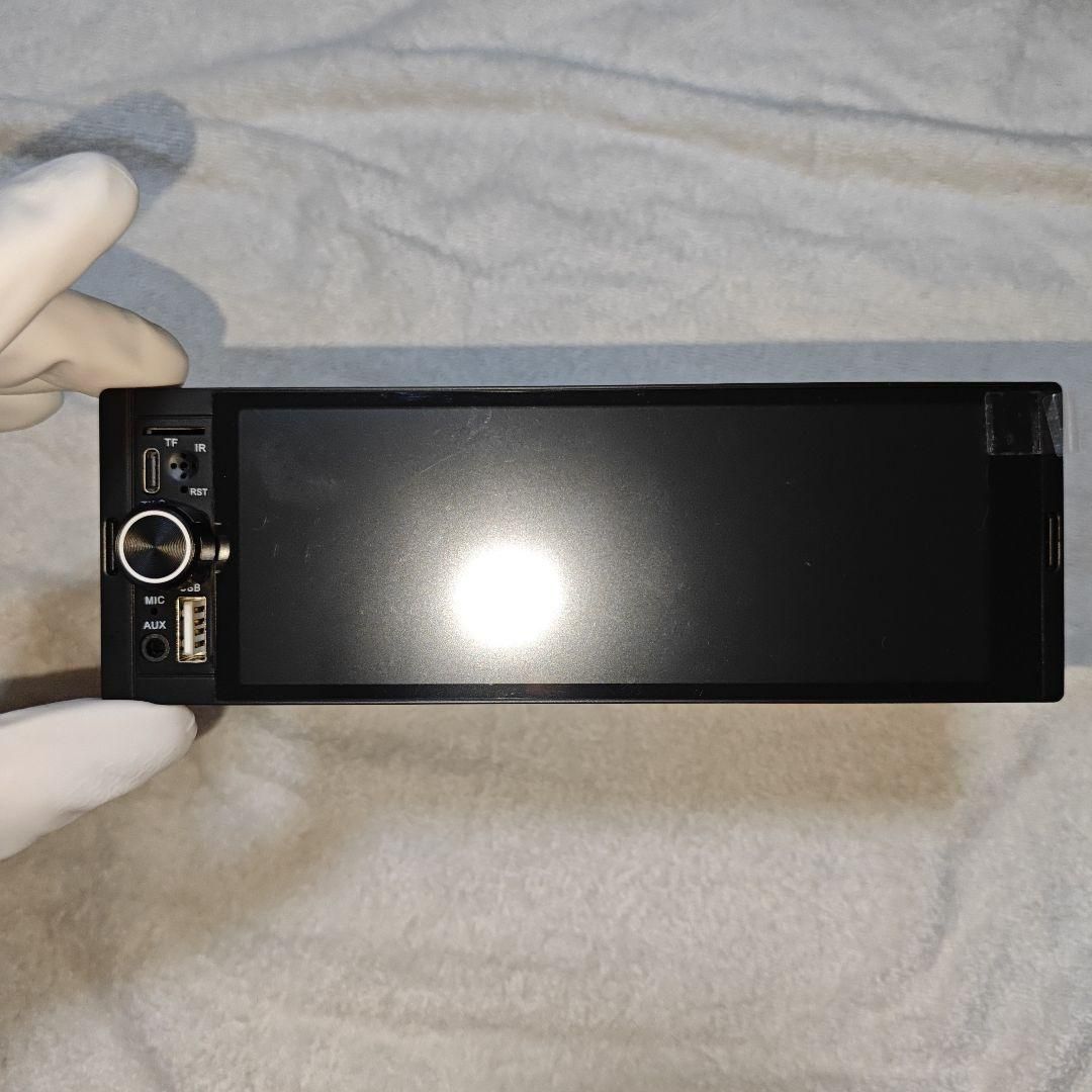 MEKEDE カーラジオ 1din 6.86 インチマルチメディア OD9 - メルカリ