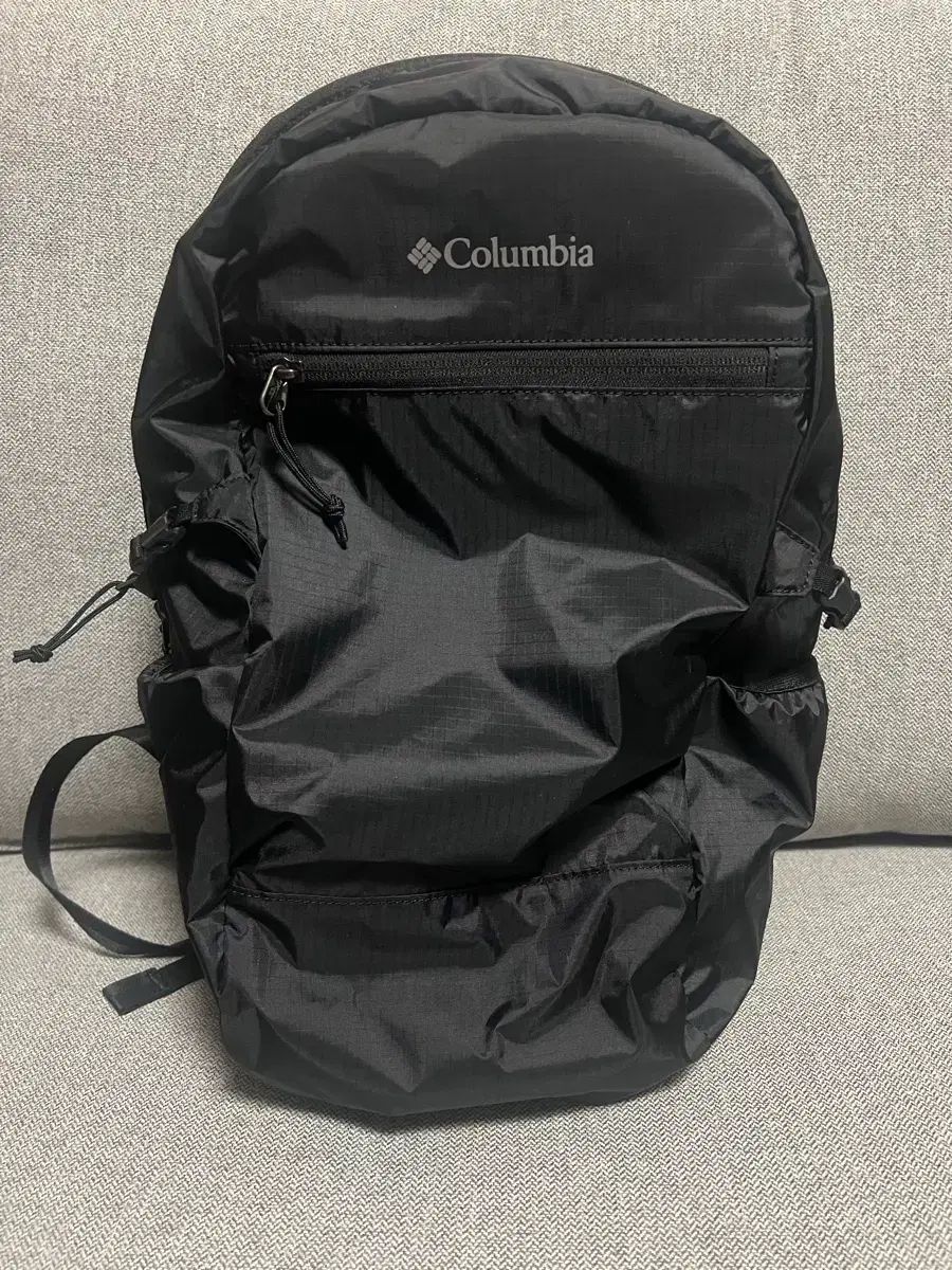 コロンビア ボンレ フォレスト 20L 軽量バックパック