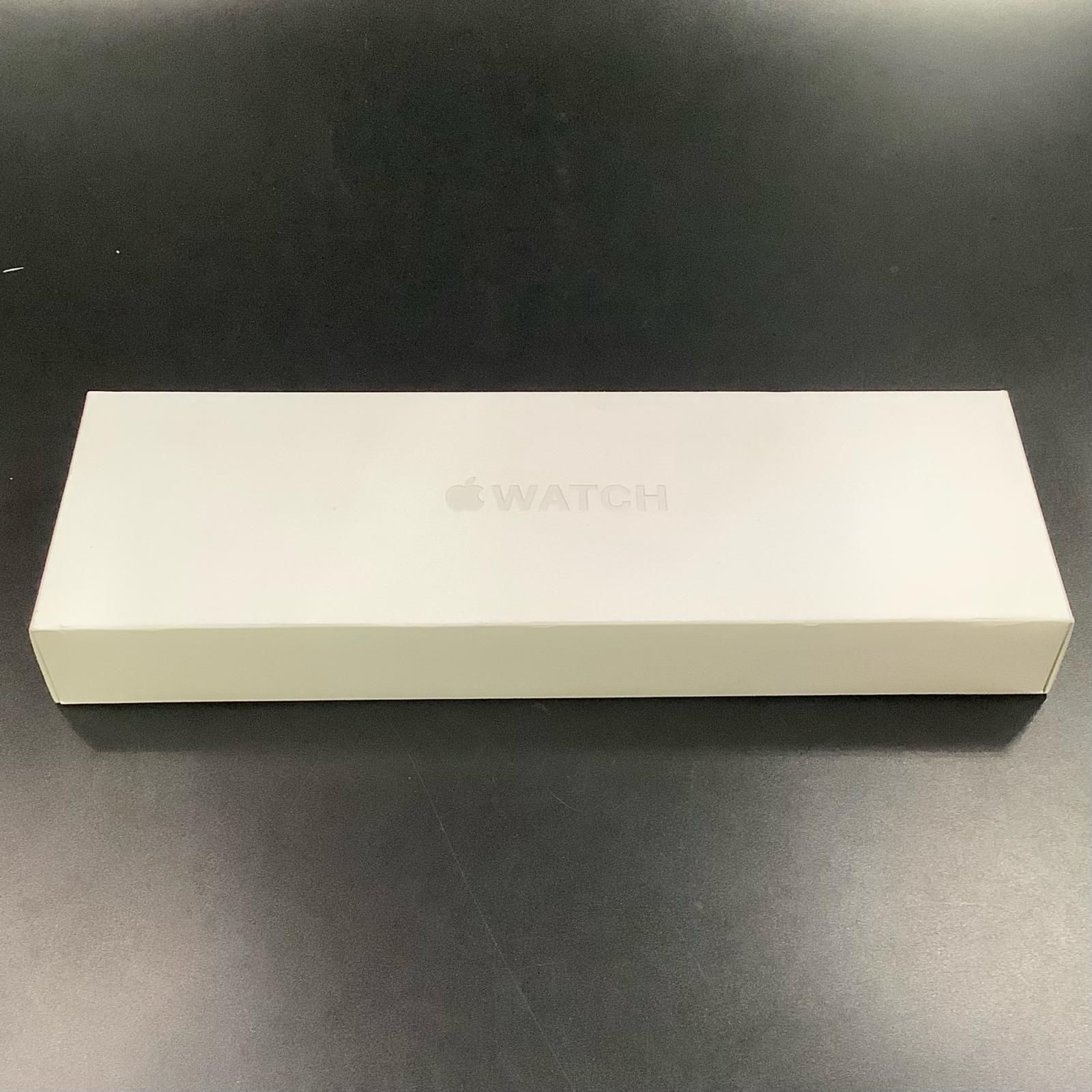 【最速発送】Apple Watch Series 11 チタニウム 46ｍｍ GPS+Cellular 新品未開封 即納OK【全額返金保証】 58,500円