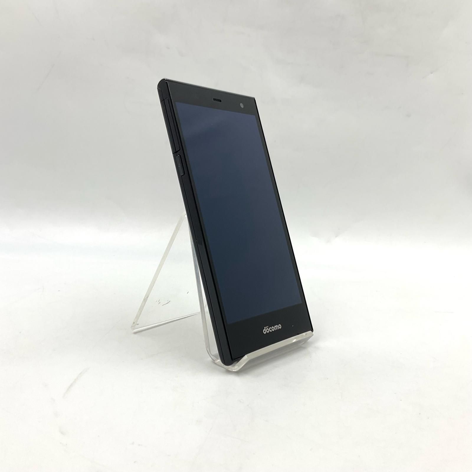 全額返金】富士通 arrows Fit 16GB docomo F-01H 白ロム - メルカリ