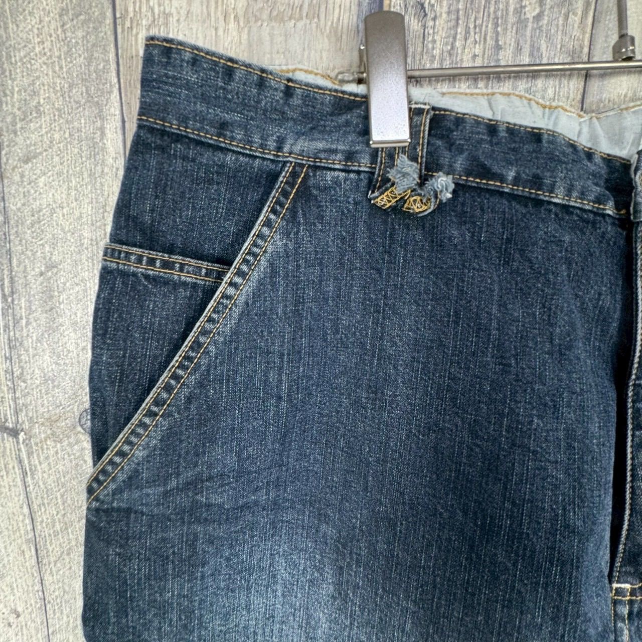 MAKAVELI マキャベリ マキャヴェリ ブランド 2pac baggy shorts 両面