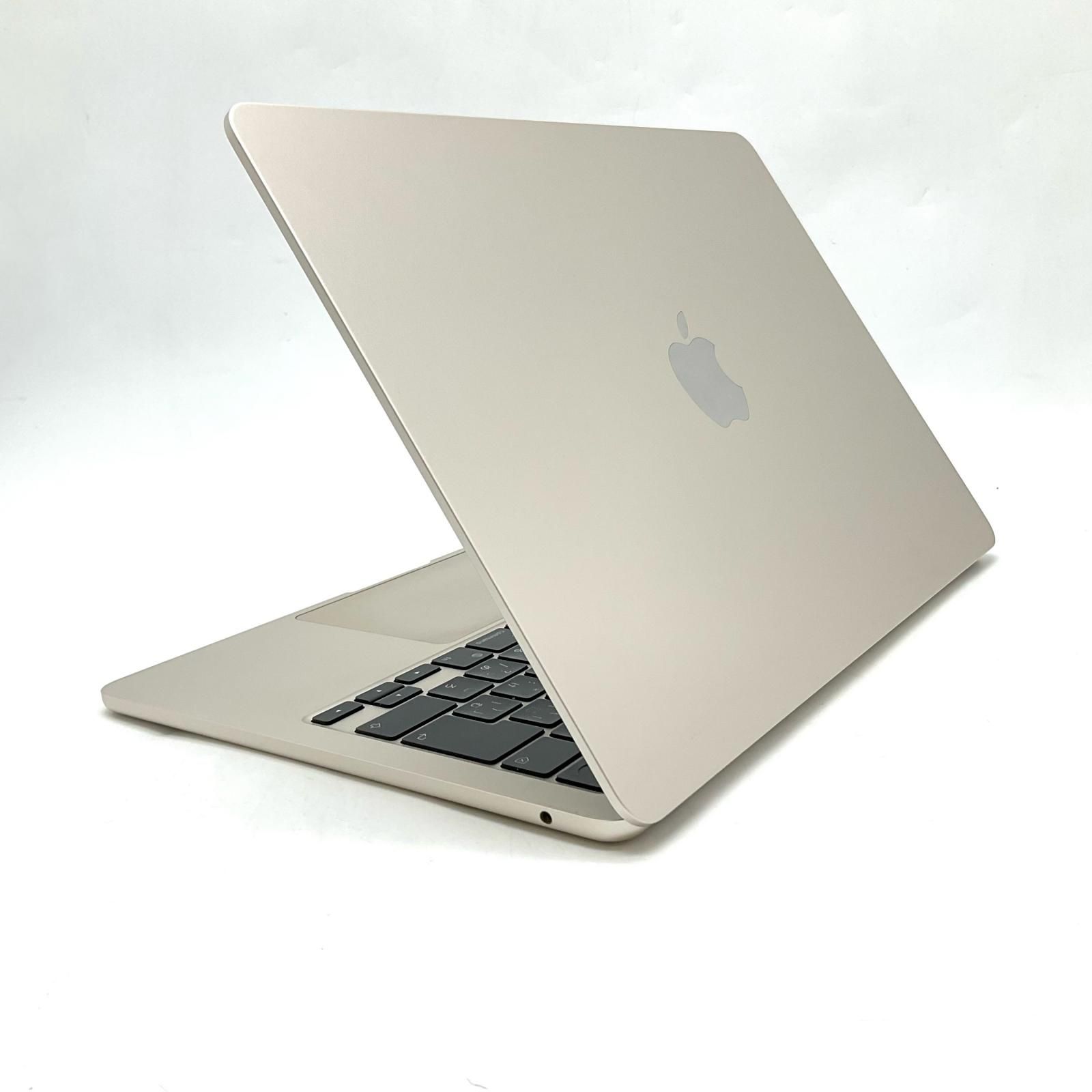 MacBook Air M2 13