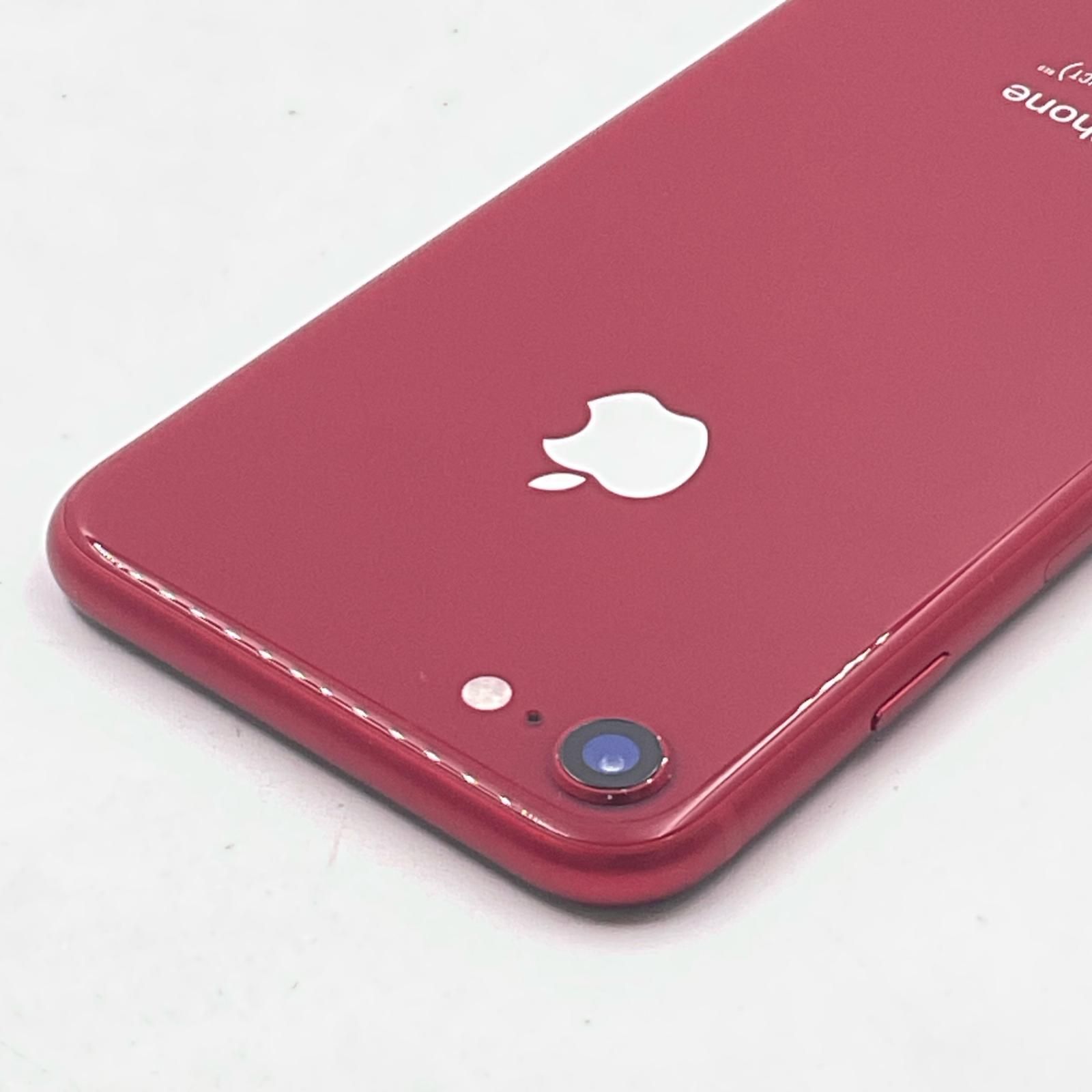 iPhone 8 64GB? (PRODUCT)RED 動作未確認 スマートフォン本体 Apple