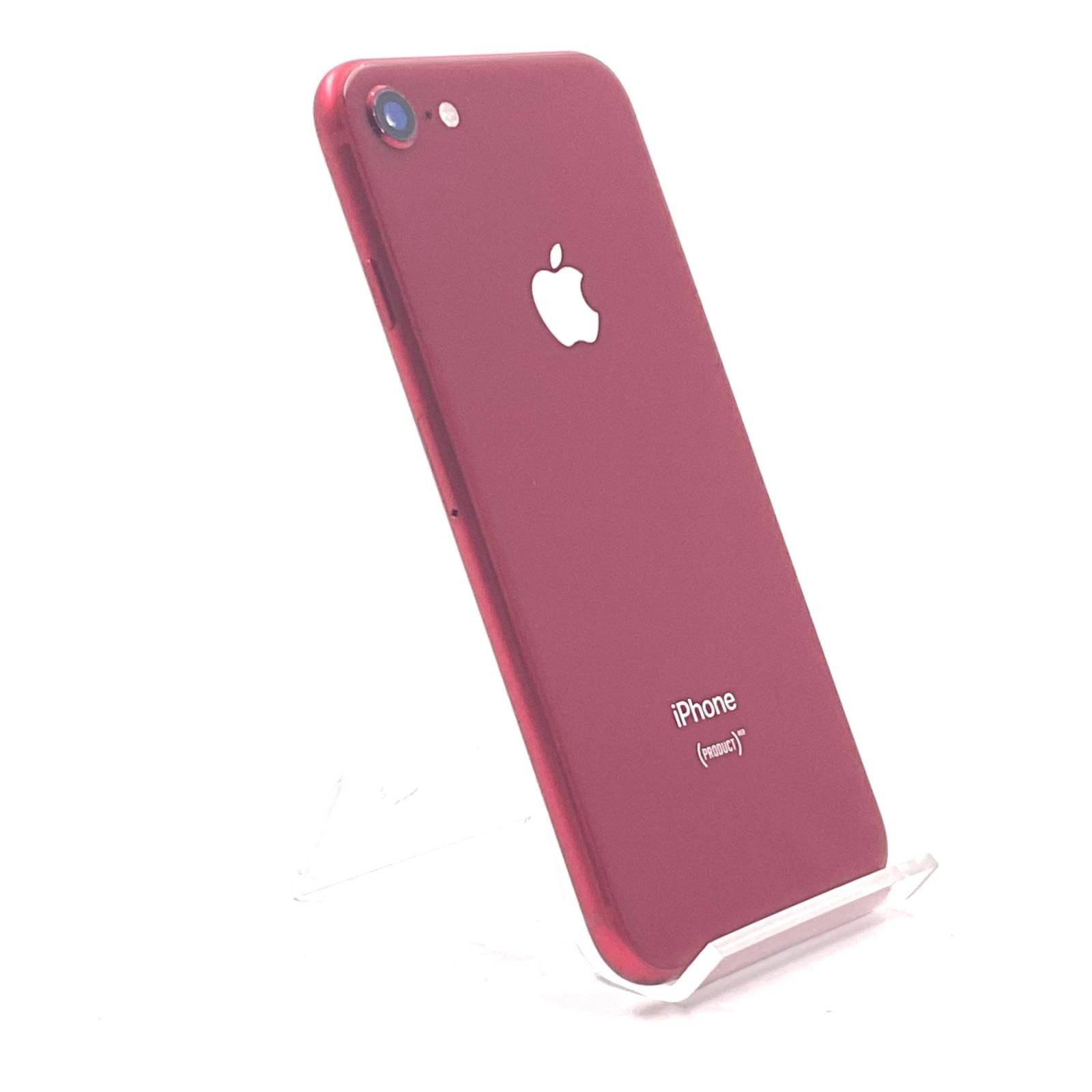 iPhone 8 64GB? (PRODUCT)RED 動作未確認 スマートフォン本体 Apple