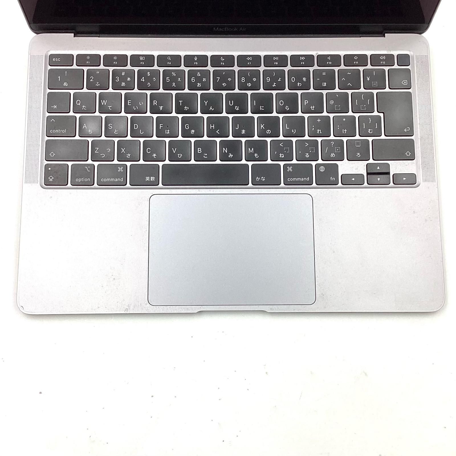 全額返金保証】【最速発送】Apple MacBook Air 13インチ 2020 Apple M1 