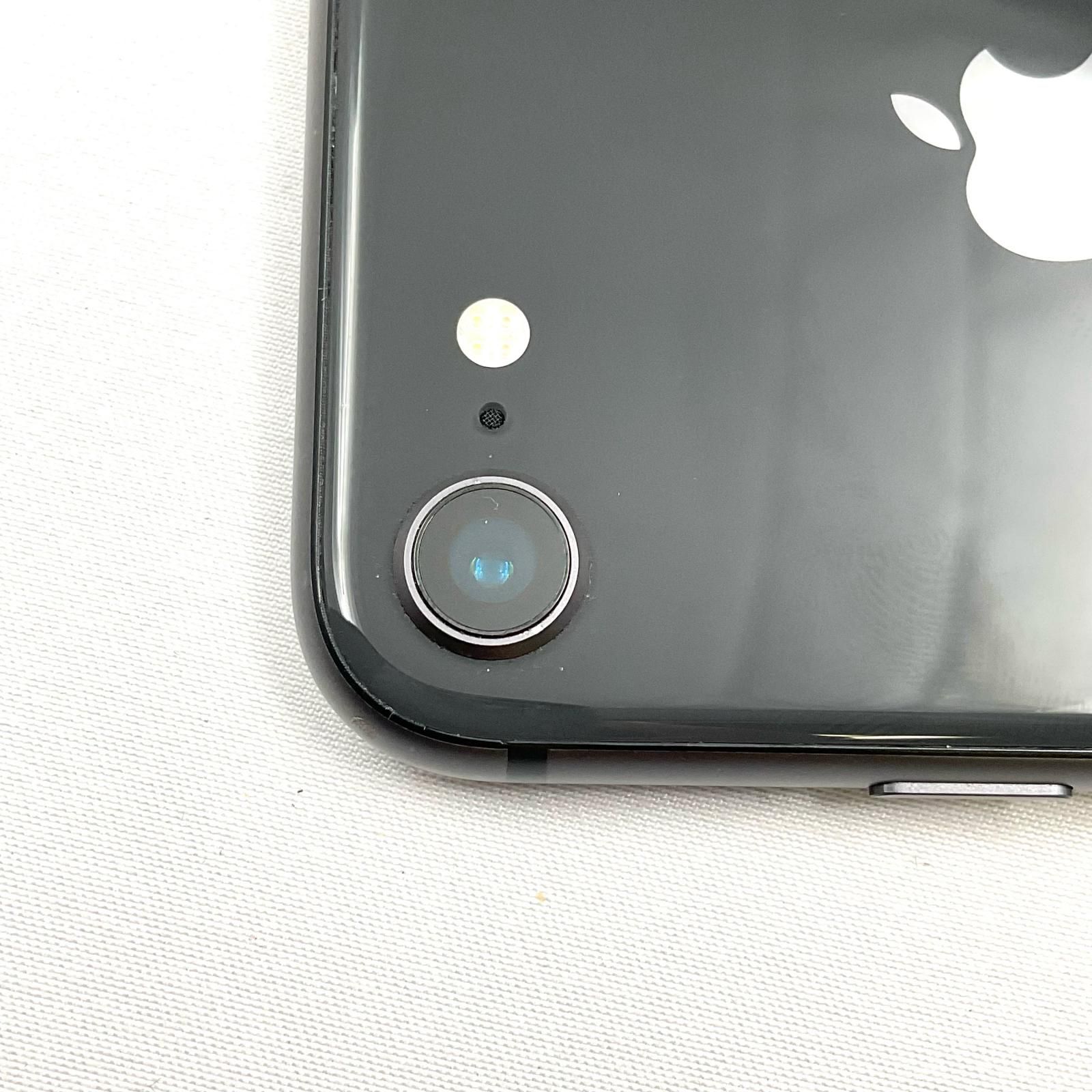 iPhone 8 64GB スペースグレイ docomo - メルカリ
