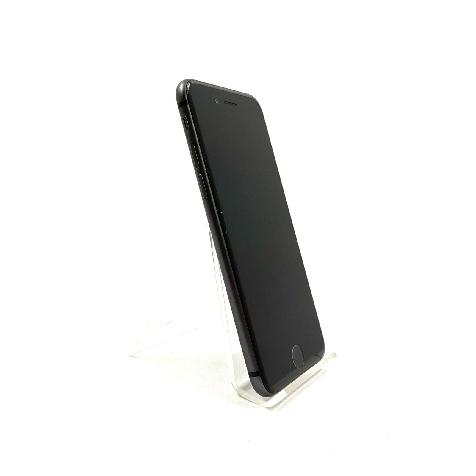 iPhone 8 64GB スペースグレイ docomo - メルカリ