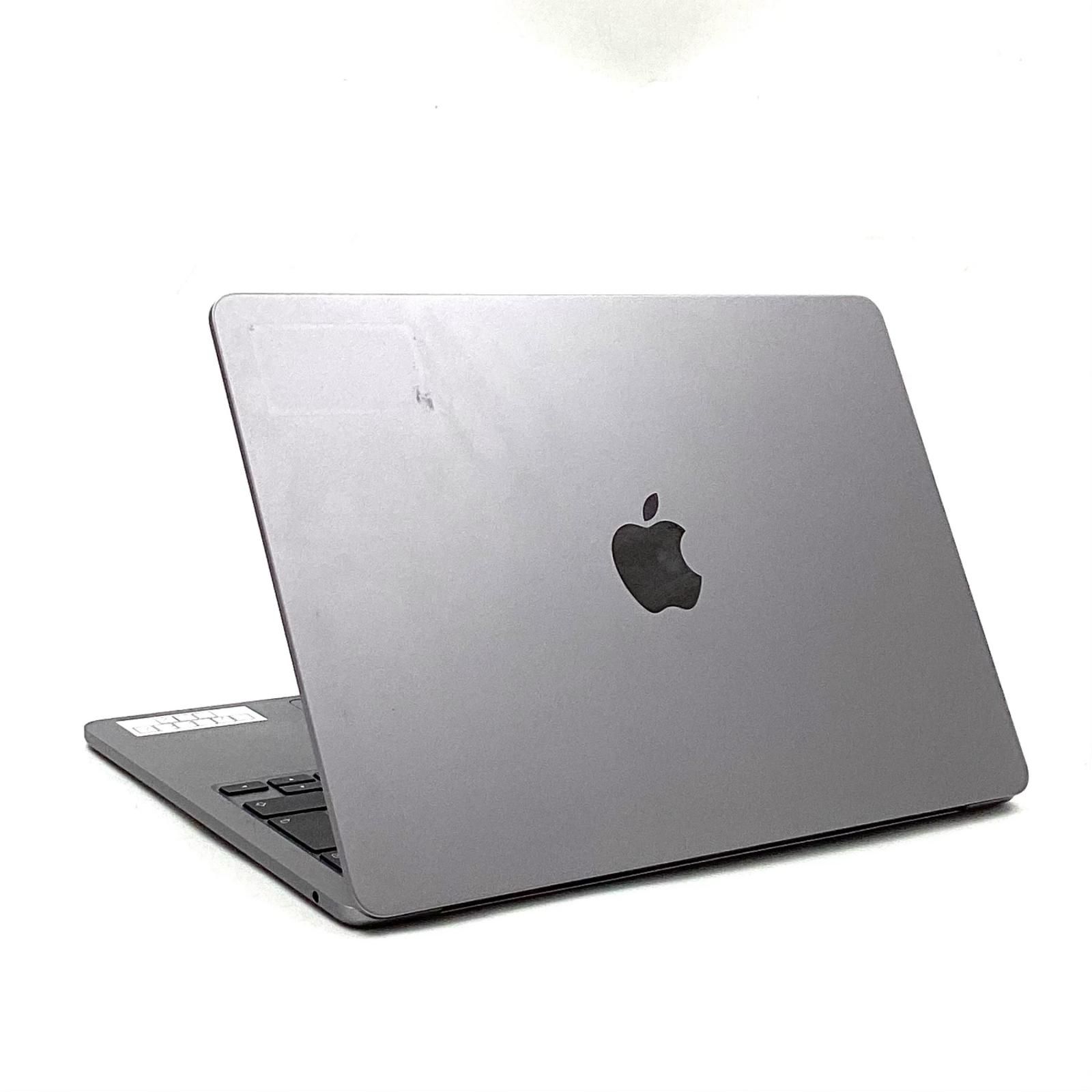 【全額返金保証】【最速発送】Apple MacBook Air 13インチ 2022 Apple M2 16GB 256GB 動作確認済