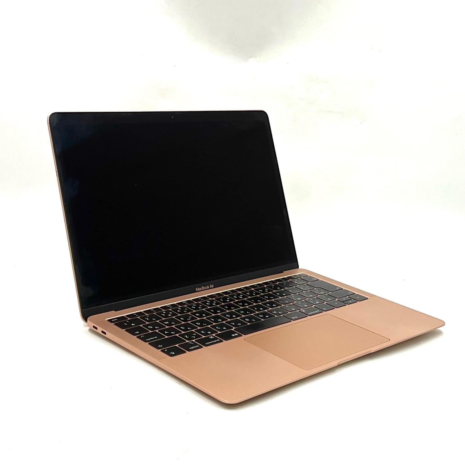 美品 MacBook Air 13