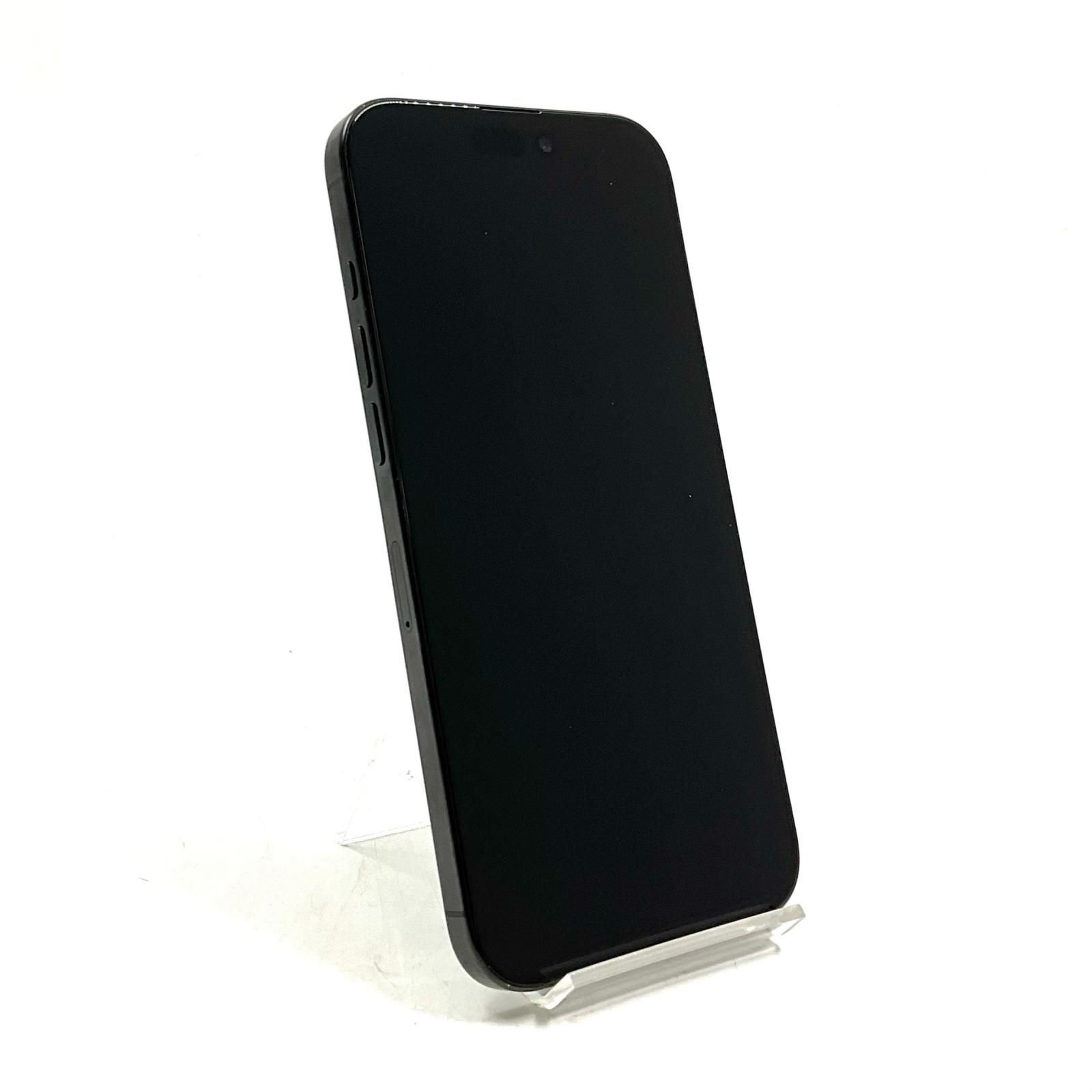 難有】iPhone 16 Pro Max 1TB ブラックチタニウム SIMフリー - メルカリ