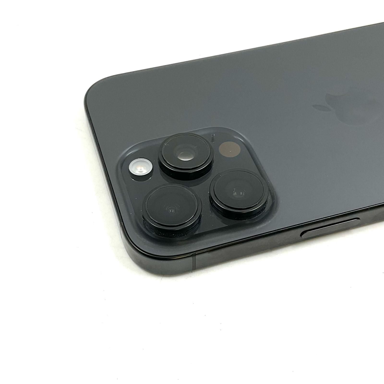 難有】iPhone 16 Pro Max 1TB ブラックチタニウム SIMフリー - メルカリ