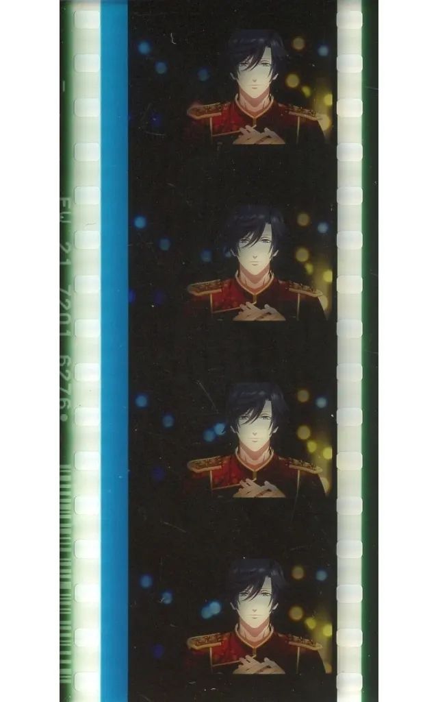 中古】コマフィルム 一ノ瀬トキヤ(バストアップ/胸に手) アンコール