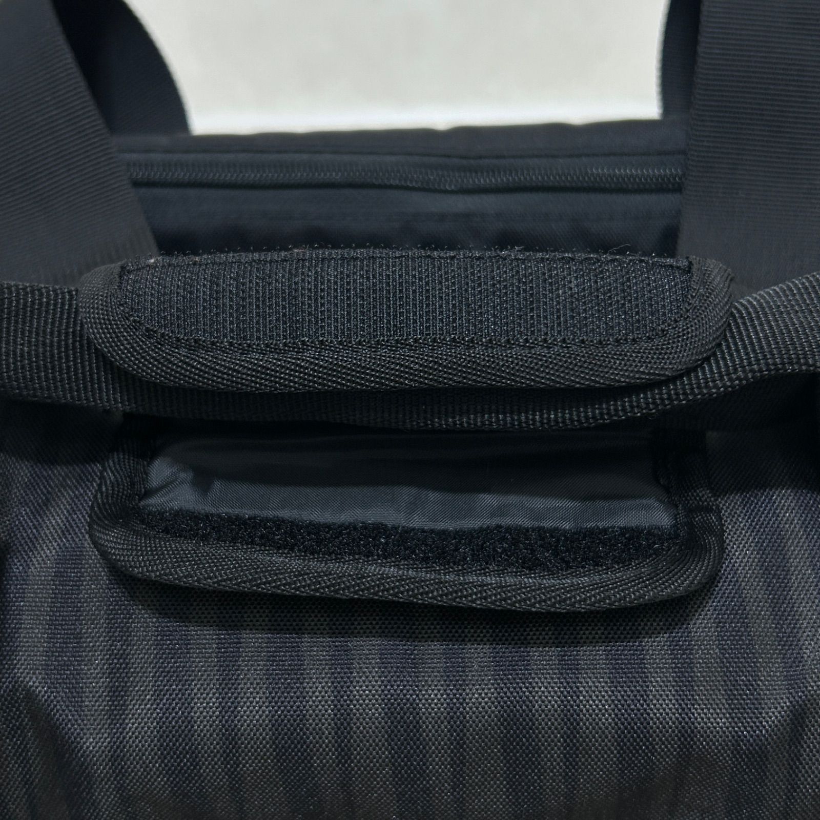 美品】YONEX ヨネックス テニス 2WAYトーナメントバッグ 撥水加工
