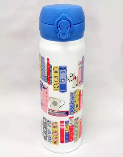 【中古】マグカップ・湯のみ ハンディーステンレスボトルストーリーブックス 500ml 「スターバックスコーヒー」