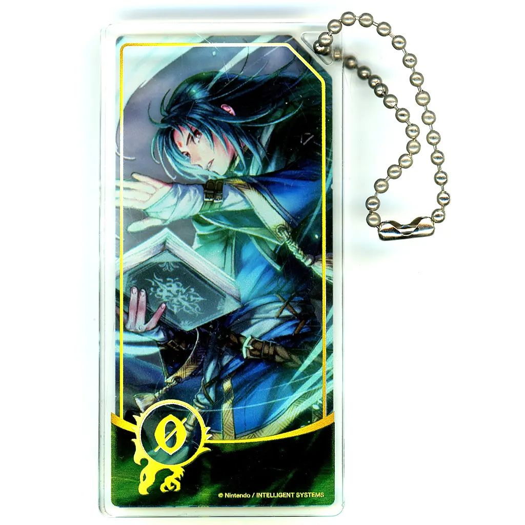 中古】雑貨 静寂の風使い セネリオ 「ファイアーエムブレム0(サイファ