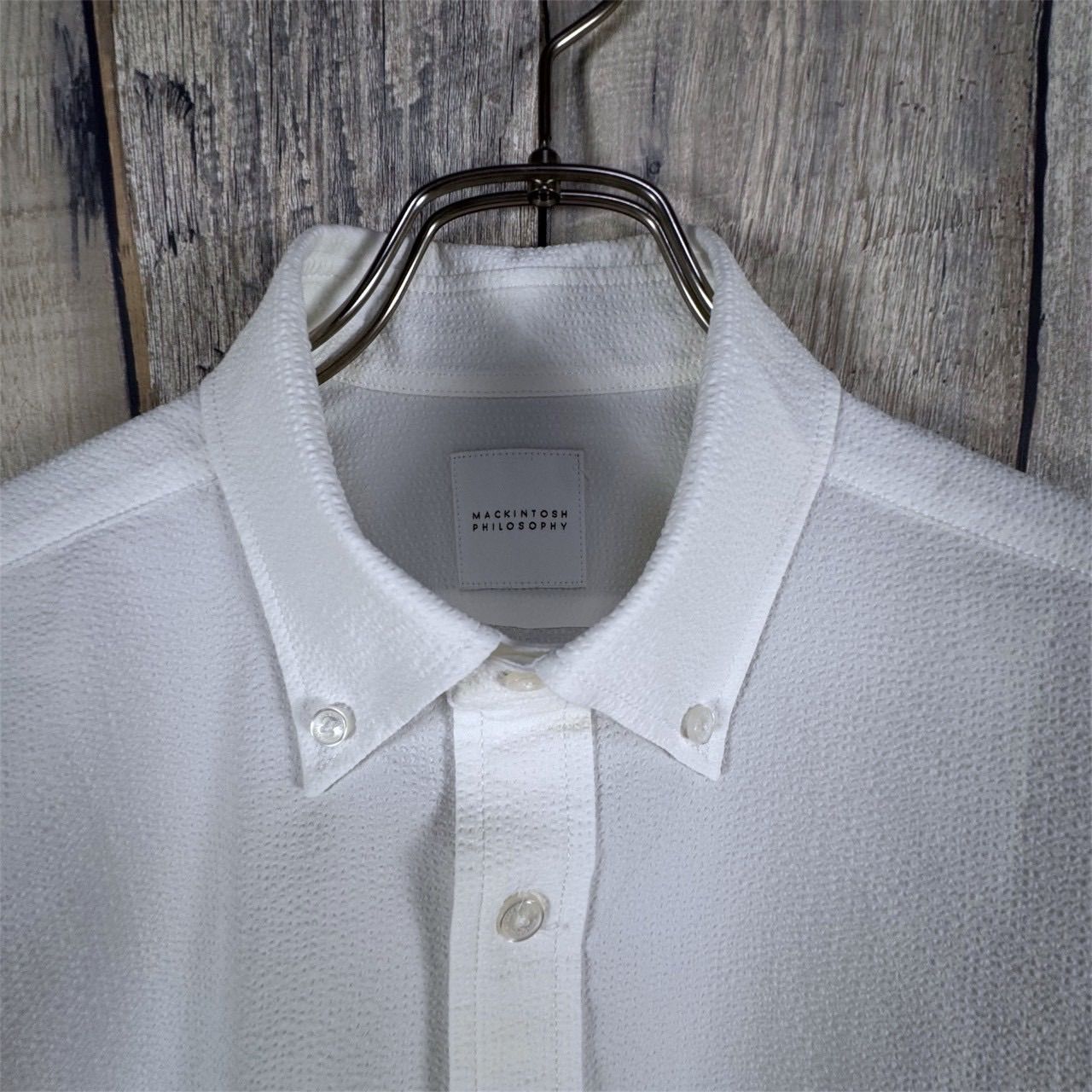 MACKINTOSH PHILOSOPHY マッキントッシュ フィロソフィー 三陽商会