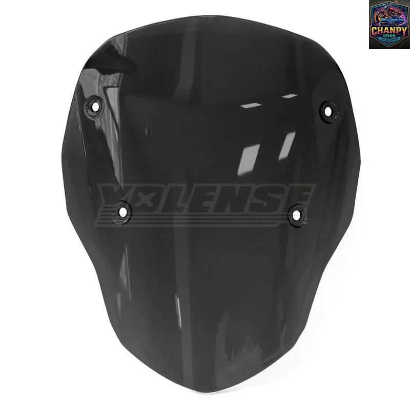 R1300GS 2023-2025 モーターサイクル レーシング スポーツ フロントスクリーン ウインドシールド フェアリング ウインドシールド
