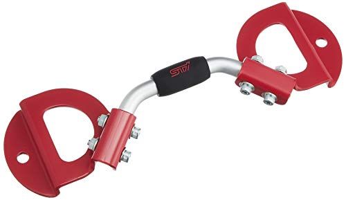 スバル(Subaru) SUBARU 純正部品 BRZ STIバッテリーホルダー ST82182ST000ts 5029a770