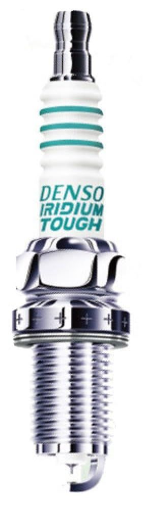 DENSO イリジウムタフ スパークプラグ マークX GRX130/GRX135 H21/10? 4GR-FSE（D-4） 品番VFKBH20（6本）ts 3e206b2d