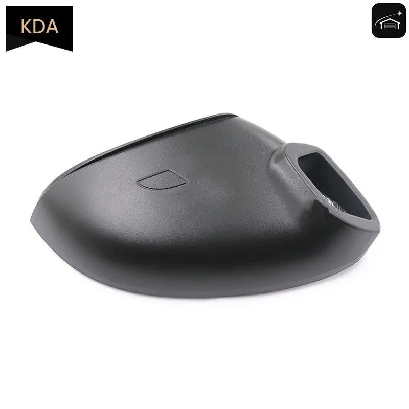 Auto Side Rearview Mirror Bottom Lower Holder Cover for VW Passat B8 2017 2018 2019 Passat B8 ALLTRACK 2016-2019 Arteon CC 2019