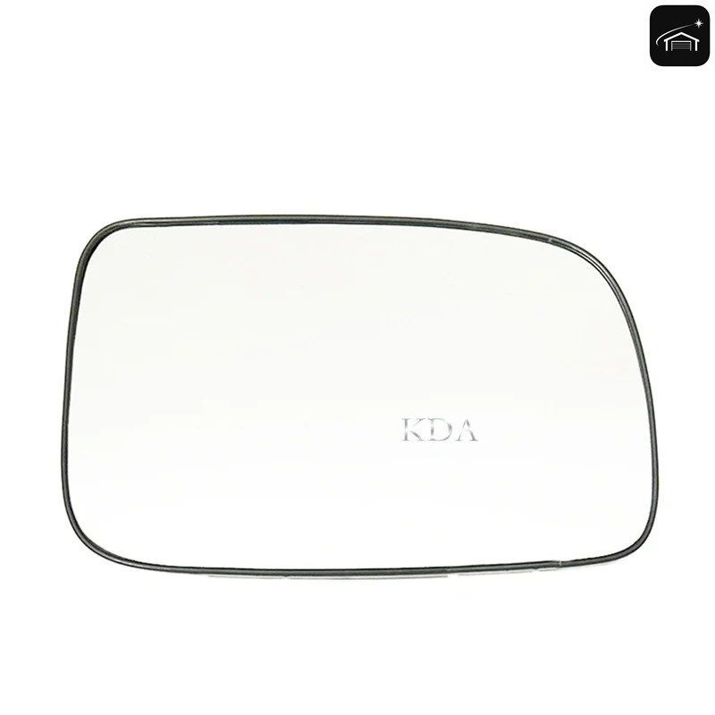 Auto Replacement Left or Right Heated Rear Mirror Glass for Toyota Prius 2004 2005 2006 2007 2008 2009