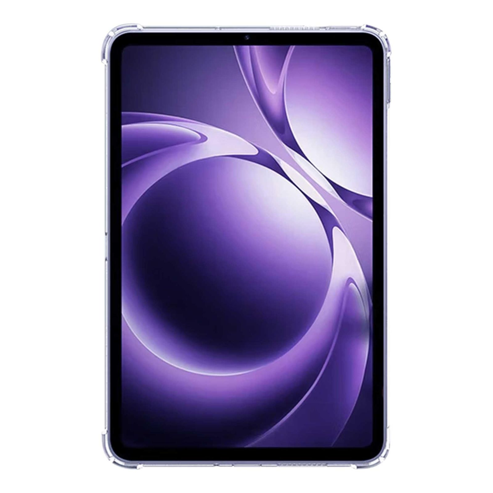 新品 Nutmeg 対応 Xiaomi Pad Mini/Redmi K Pad 専用ケース クリア