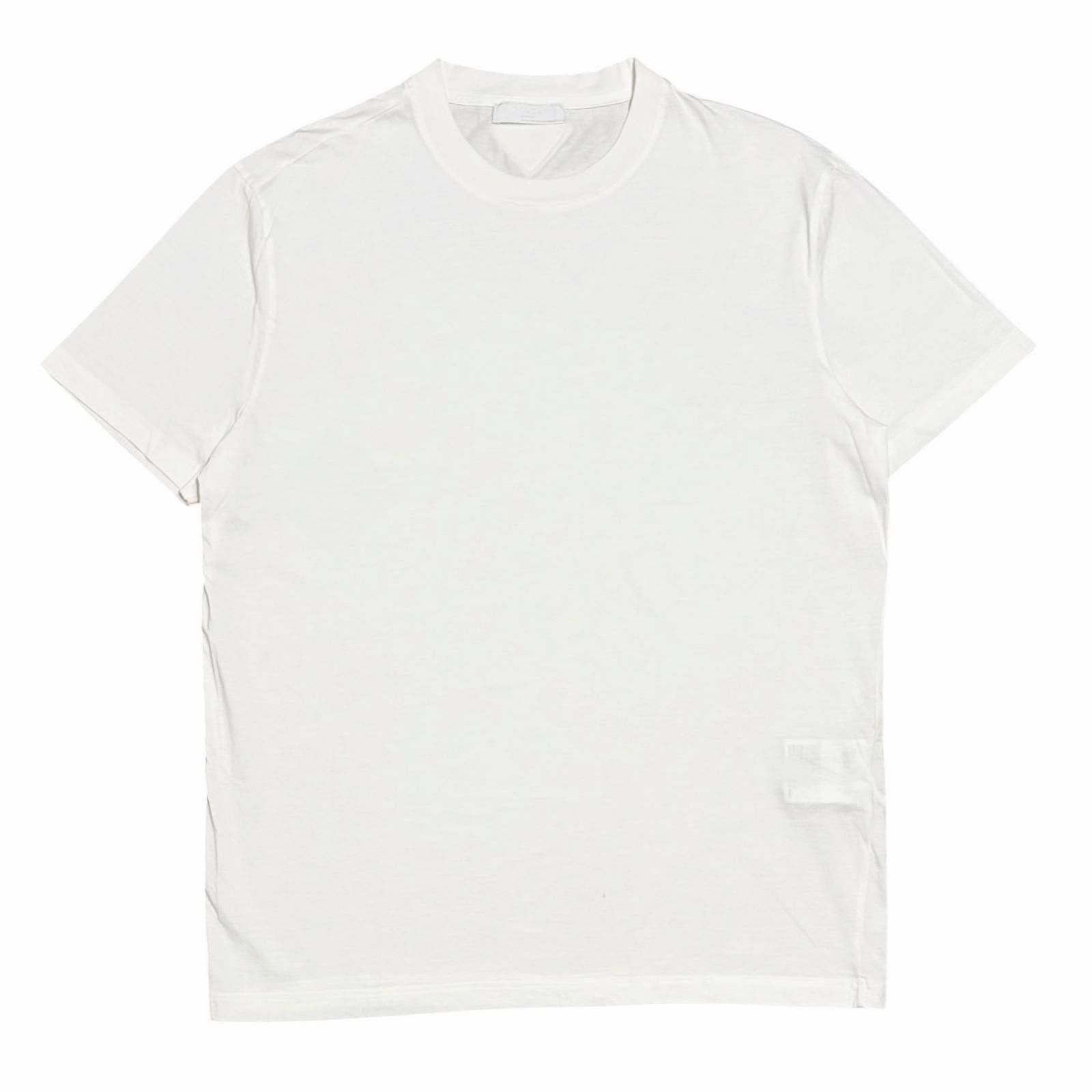 PRADA/XL /ホワイト /バックロゴ /型番UJM492 15,260円