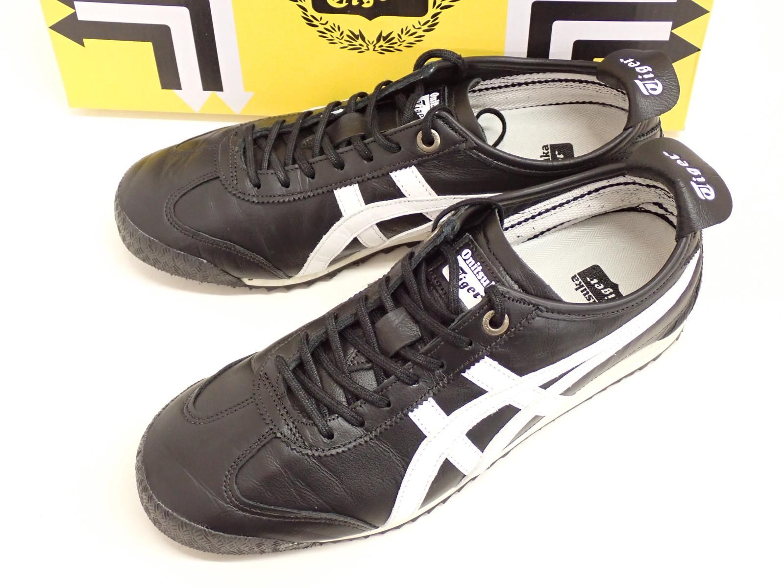 ☆8384☆Onitsuka Tiger オニツカタイガー MEXICO 66 SD メキシコ 66