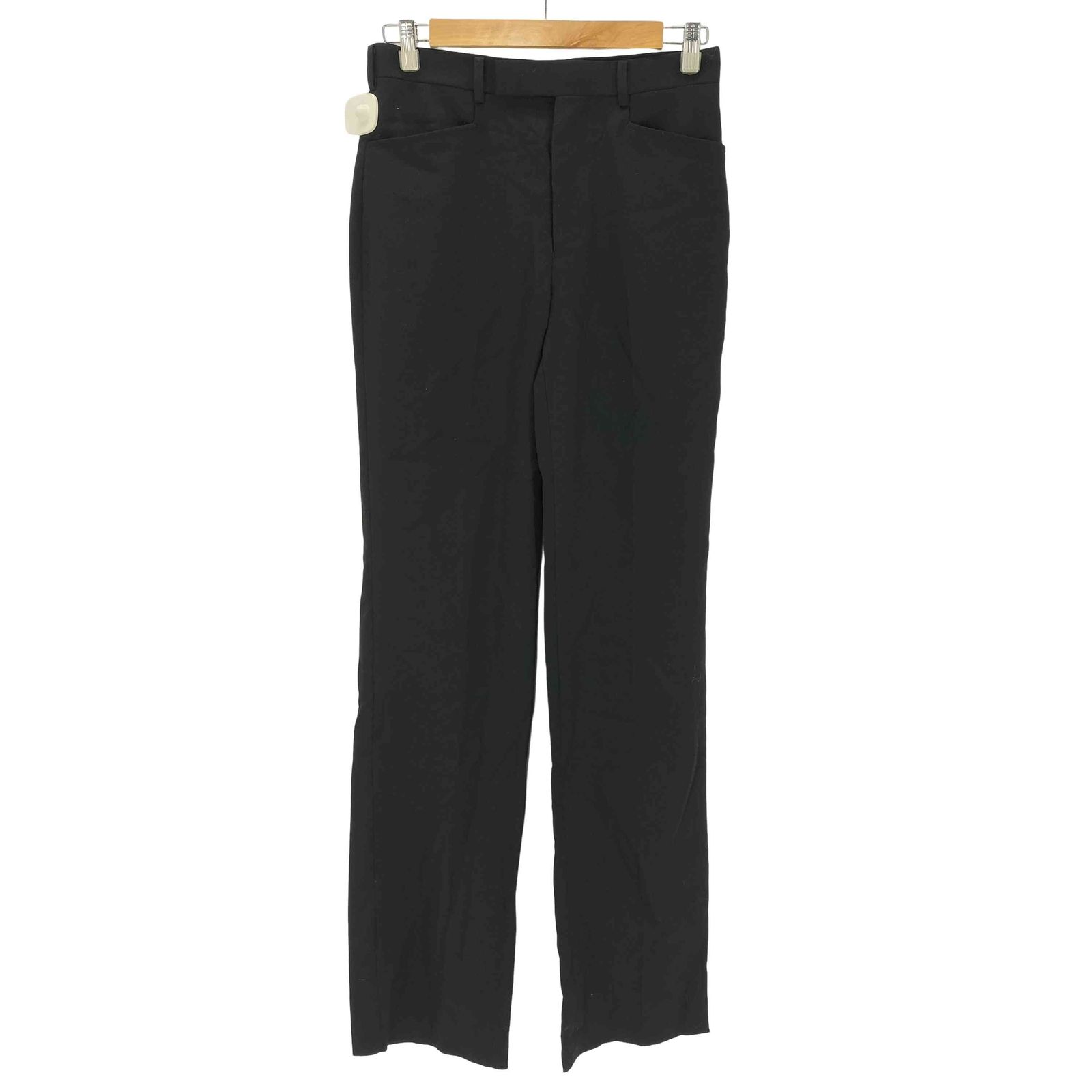 メンズ Littlebig リトルビッグ ベルテッドワイドトラウザー size44