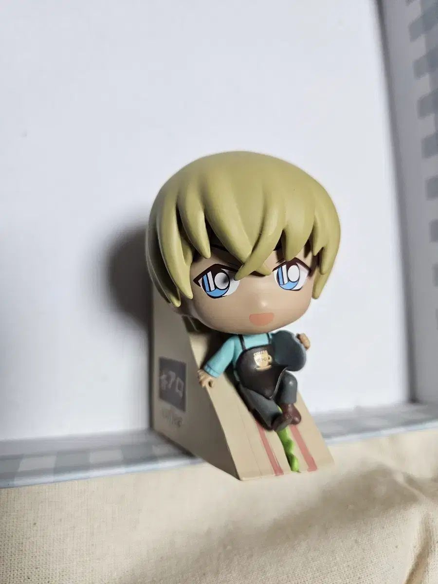 名探偵コナン安室透kayou ぬいぐるみマスコットまとめ売り