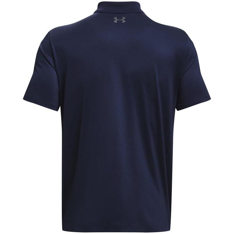 アンダーアーマー メンズ トップス ポロシャツ Under Armour Matchplay Polo Mens Navy ネイビー 13,075円