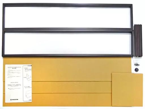中古】ケース ディスプレイカバー＆つばめヘッドマーク 「週刊蒸気機関