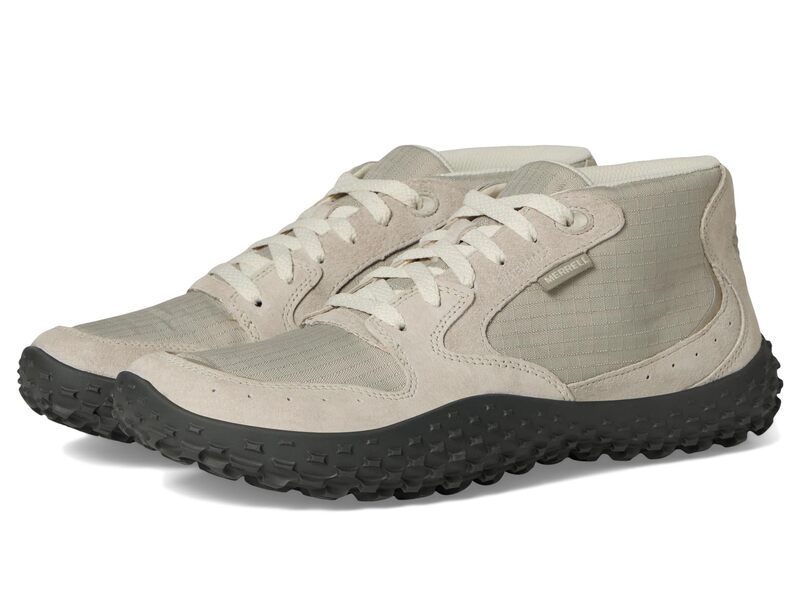 メレル メンズ シューズ ブーツ・レインブーツ スニーカー Merrell Wrapt Sneakers Mid Waterproof Diorite