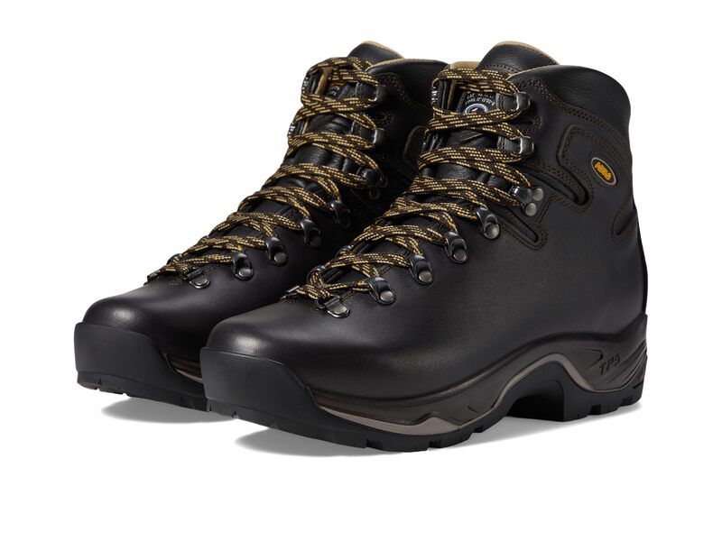 アゾロ メンズ シューズ ブーツ・レインブーツ Asolo Tps 535 Lth V MM Evo Brown ブラウン