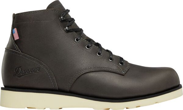 ダナー メンズ シューズ ブーツ・レインブーツ Danner Mens Douglas 6 GTX Waterproof Boots Charcoal チャコール