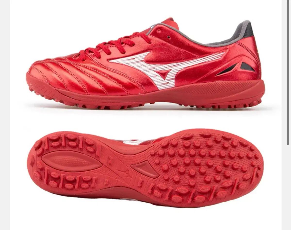 mizuno モレリア NEO4 プロ as tf