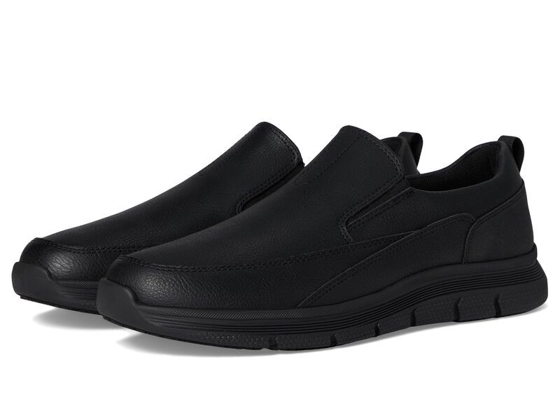 ドッカーズ メンズ シューズ ブーツ・レインブーツ Dockerslater Black ブラック