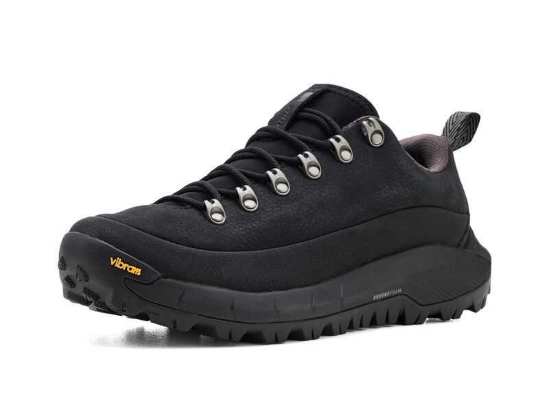 ダナー メンズ シューズ ブーツ・レインブーツ Danner MTN45 Jet Black ブラック