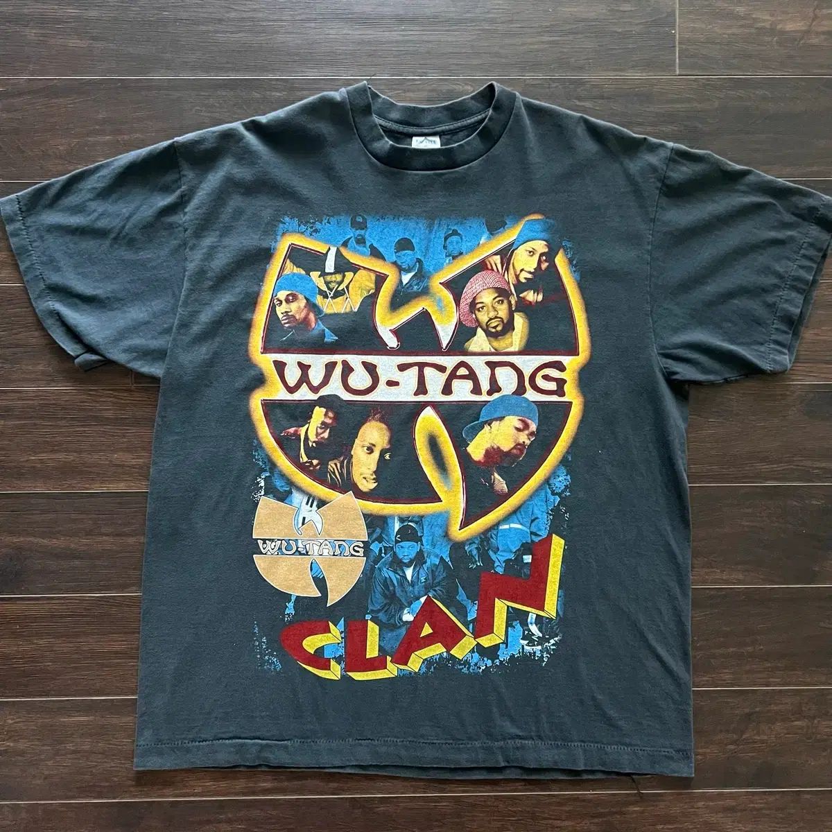 XL ウータン ラブ Tシャツ