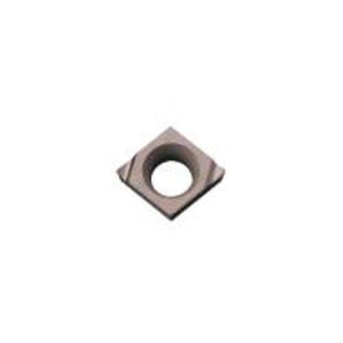 新品 京セラ(KYOCERA) 旋削用チップ CCET040101MR-F PR1535 (TLC01023) 10個入り 13,177円