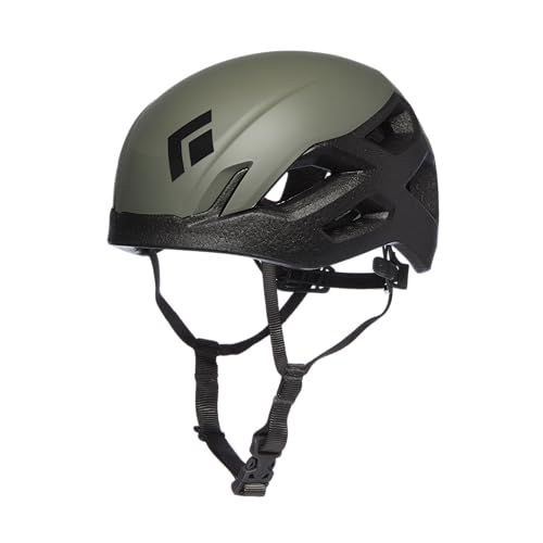 Black Diamond Vision ロッククライミングヘルメット、タンドラ、M、L送料無料 70760700