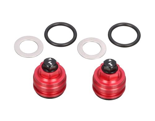 キタコ (KITACO) イニシャルアジャスターセット クロスカブ110(JA60) イニシャル調整範囲(+2?+10mm) 左右1セット 502-1456100ts 283053e0