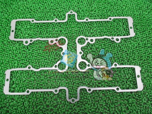 ゼファー400 シリンダーヘッドガスケット カワサキ 純正 新品 110611511 Of
