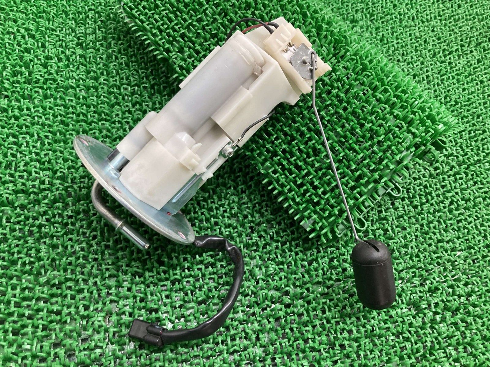 NINJA250 NINJA400 フューエルポンプ 49040-0763 カワサキ 純正 中古 EX250P Z250 bW